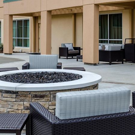Courtyard By Marriott Сомерсет Экстерьер фото