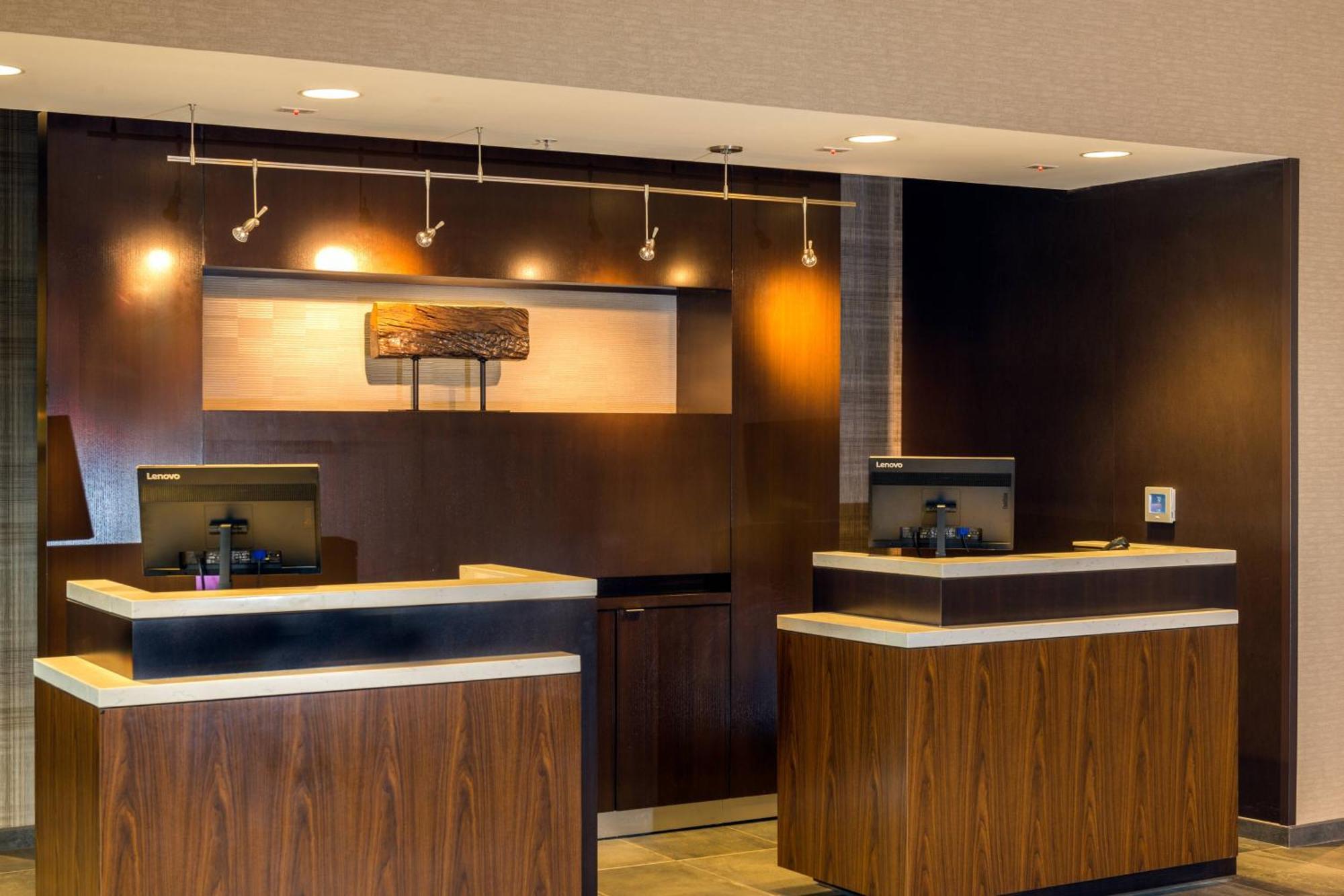 Courtyard By Marriott Сомерсет Экстерьер фото