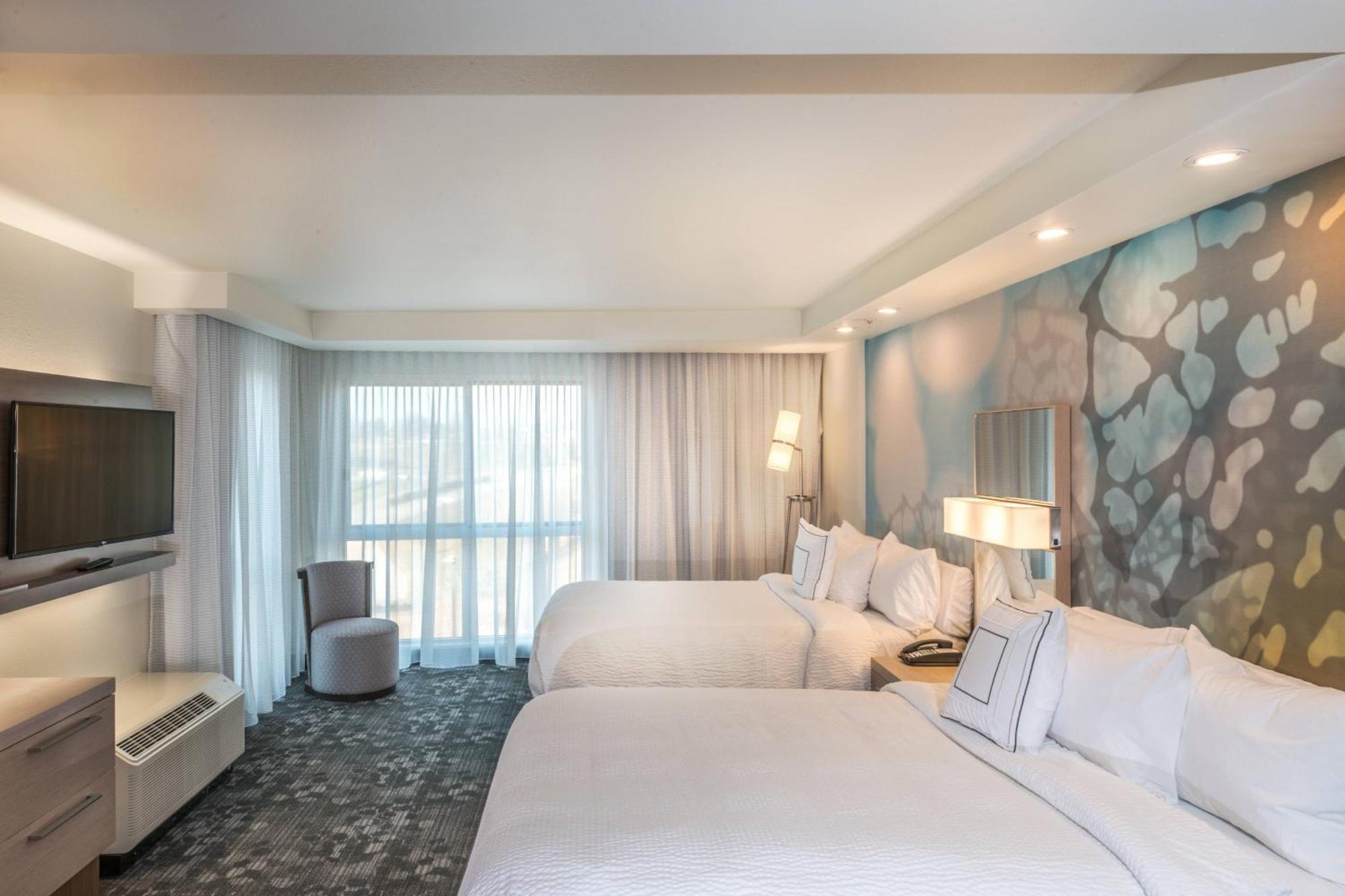 Courtyard By Marriott Сомерсет Экстерьер фото