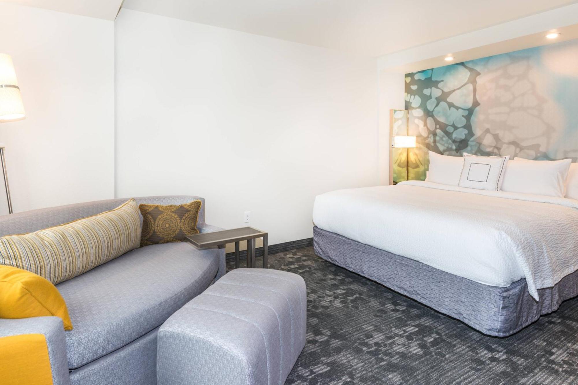 Courtyard By Marriott Сомерсет Экстерьер фото