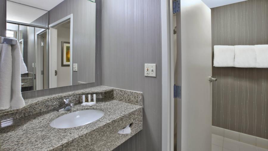 Courtyard By Marriott Сомерсет Экстерьер фото