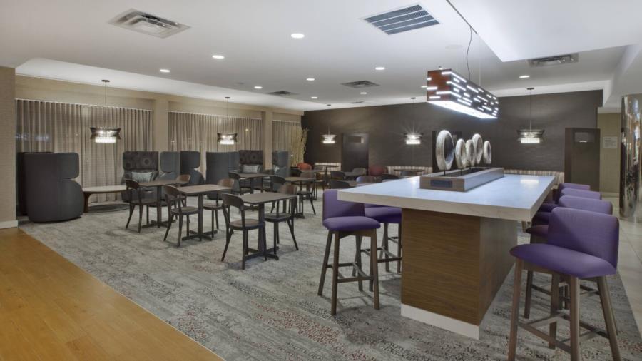 Courtyard By Marriott Сомерсет Экстерьер фото