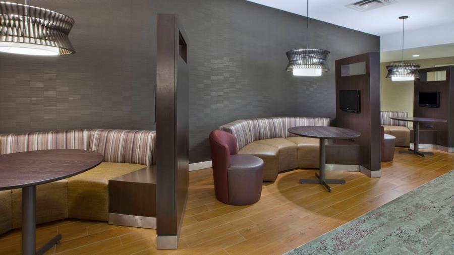 Courtyard By Marriott Сомерсет Экстерьер фото