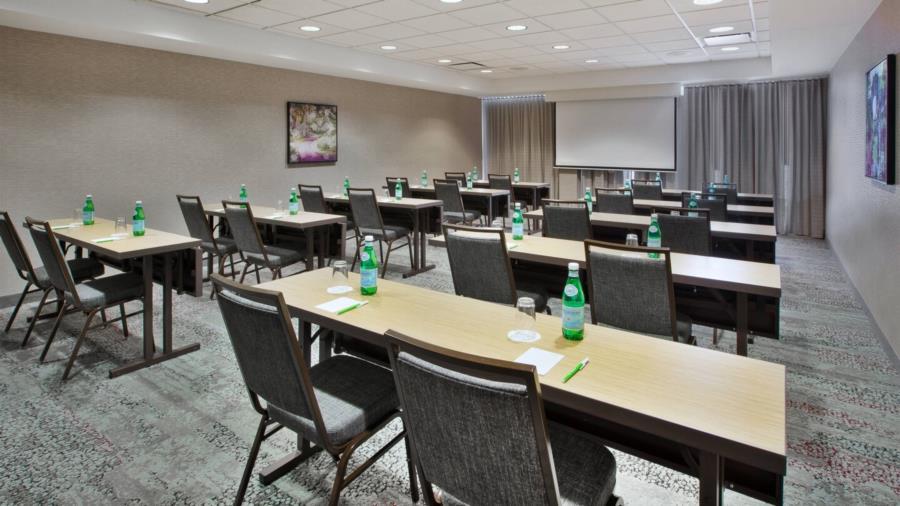 Courtyard By Marriott Сомерсет Экстерьер фото